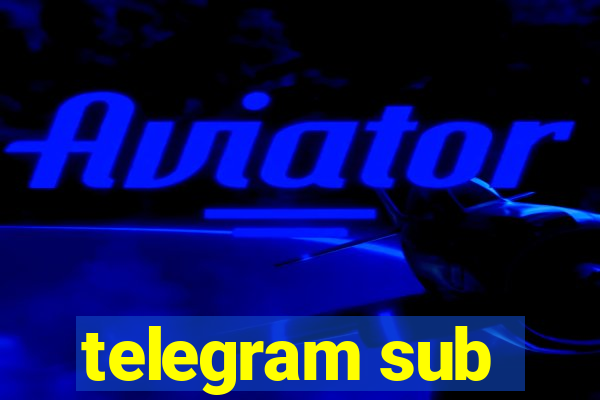 telegram sub-16